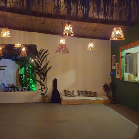 Lahselva Pousada E Hostel Itacaré Exterior foto