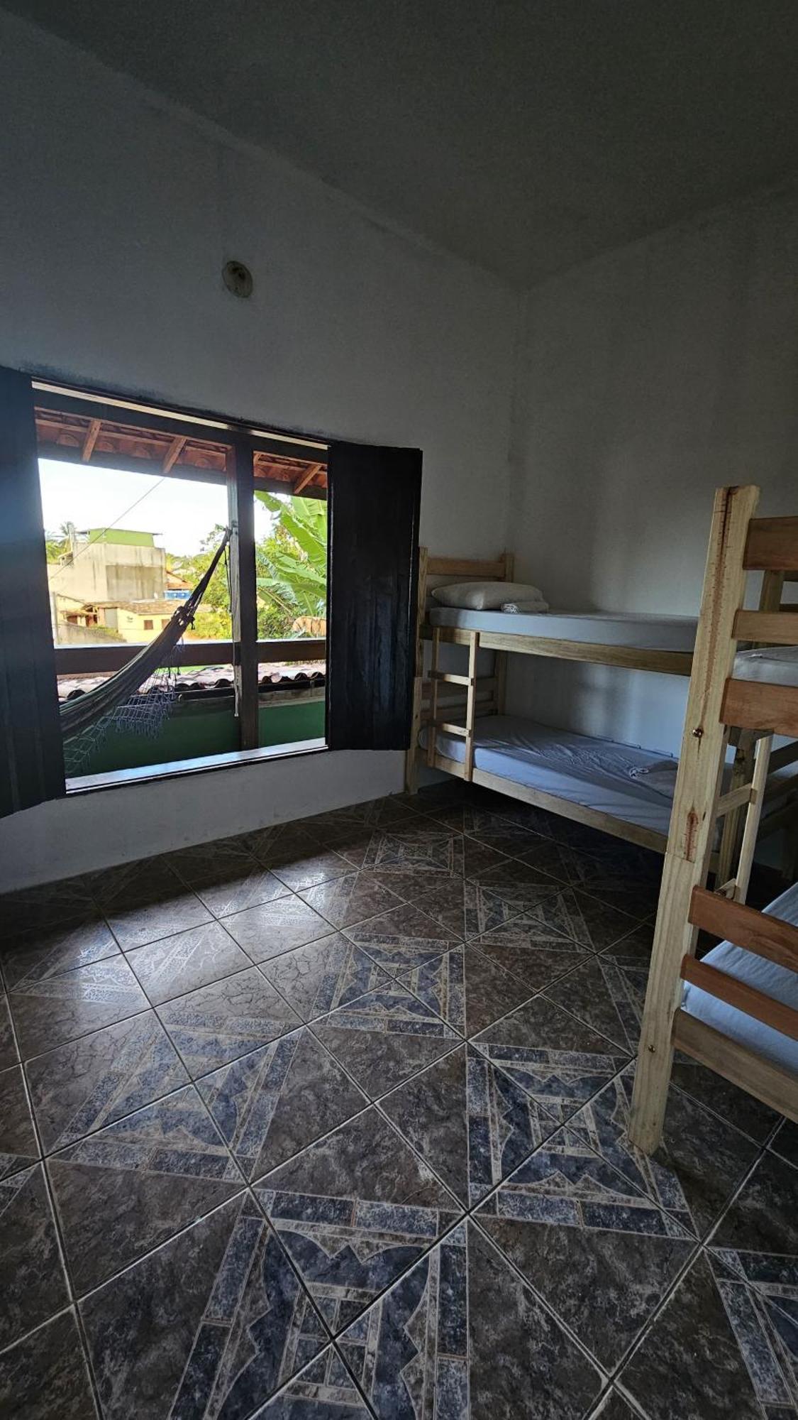 Lahselva Pousada E Hostel Itacaré Exterior foto