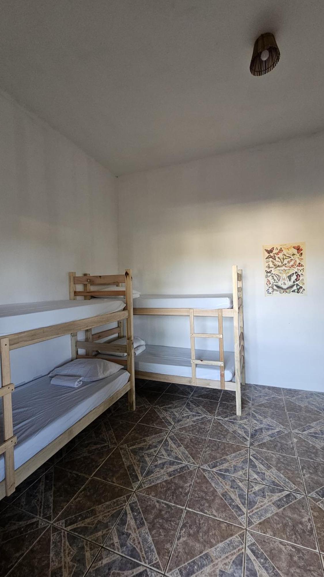 Lahselva Pousada E Hostel Itacaré Exterior foto