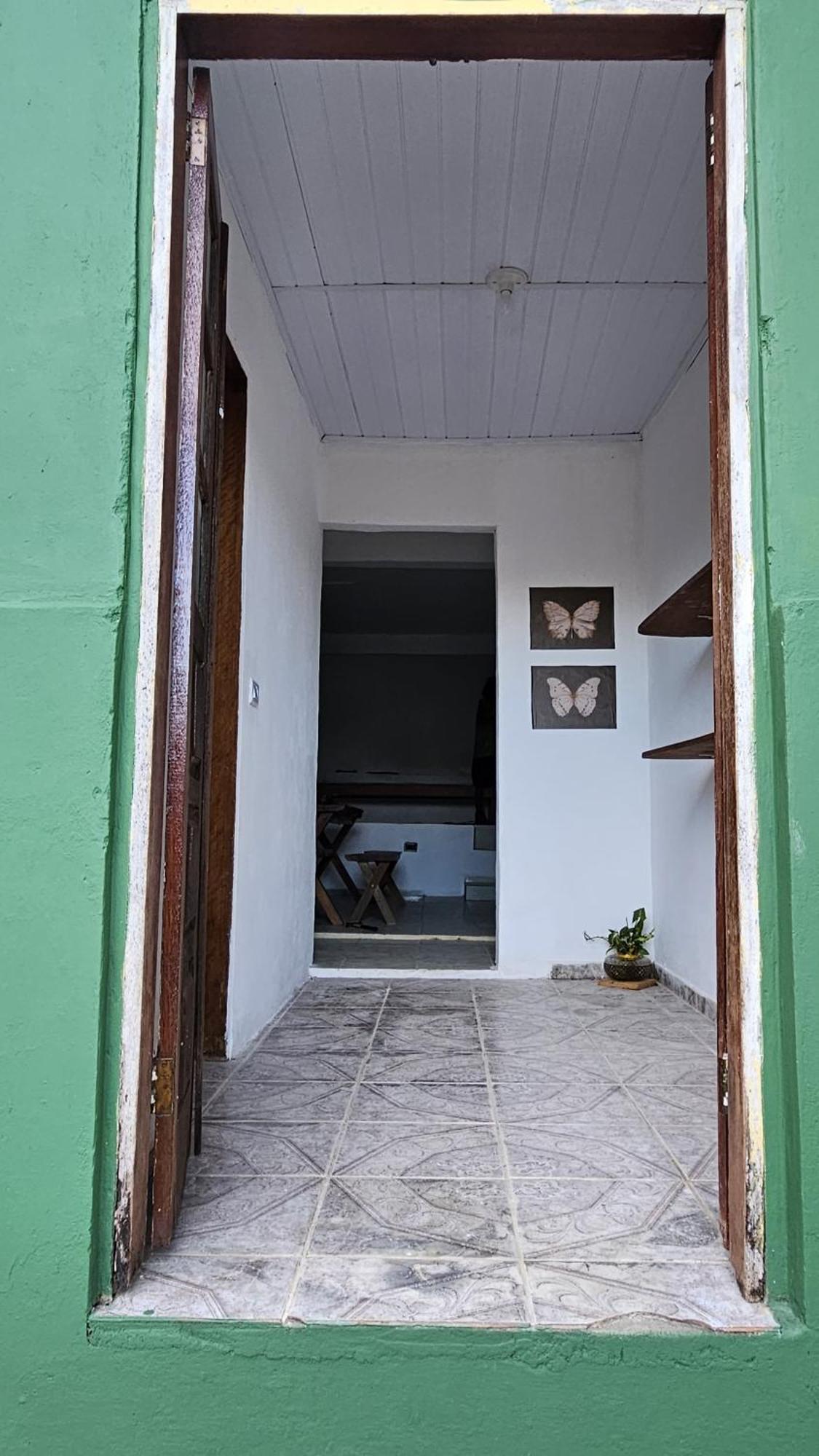 Lahselva Pousada E Hostel Itacaré Exterior foto