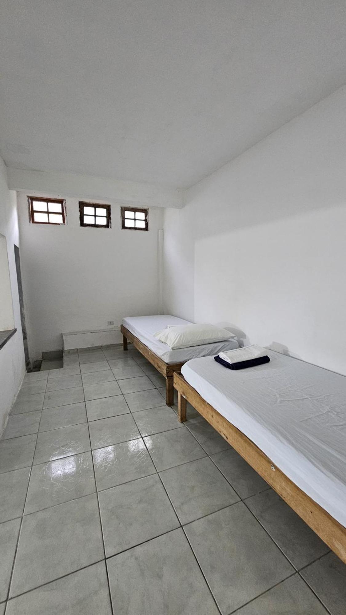 Lahselva Pousada E Hostel Itacaré Exterior foto