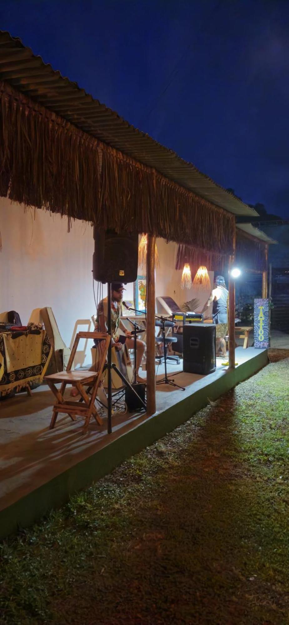 Lahselva Pousada E Hostel Itacaré Exterior foto